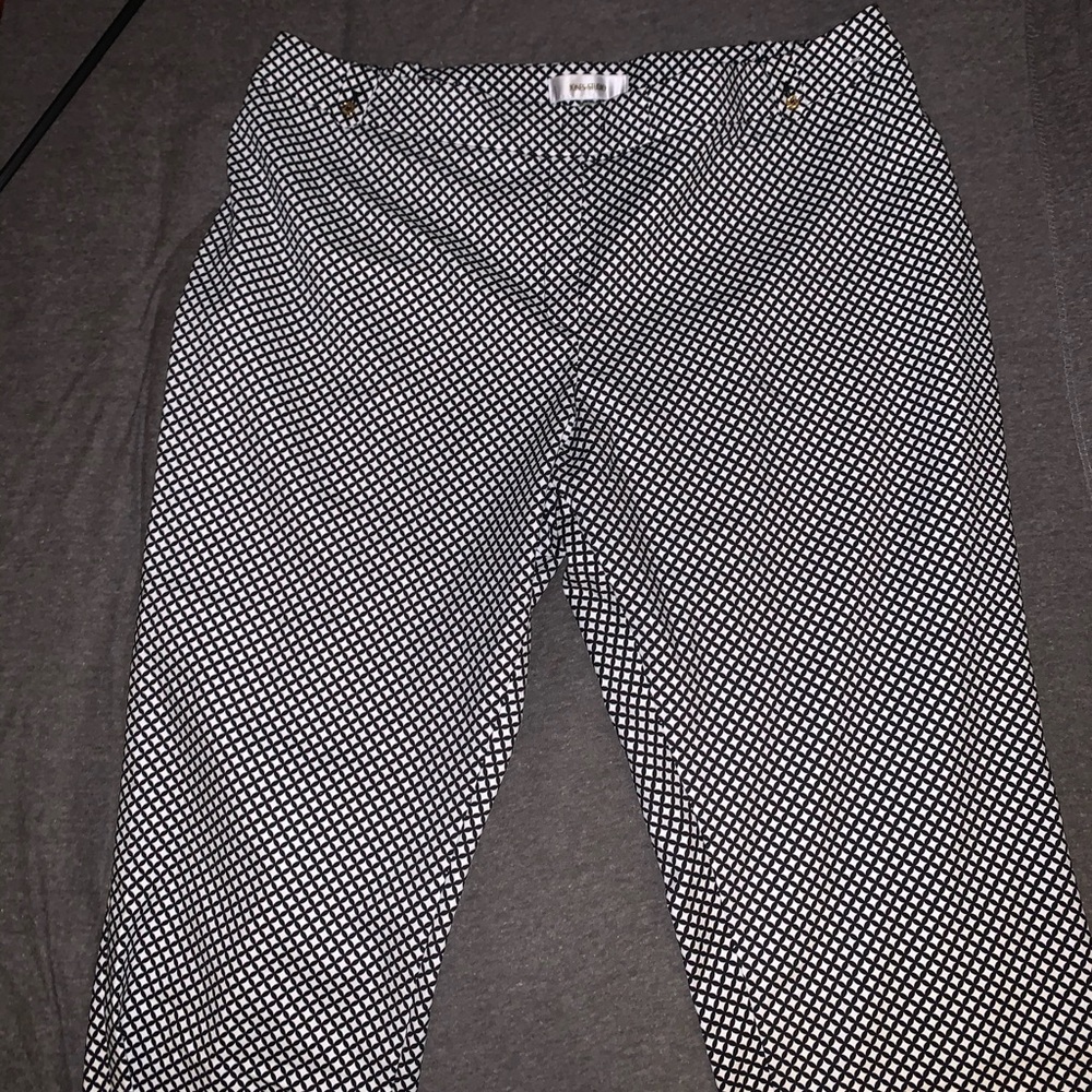 Slacks